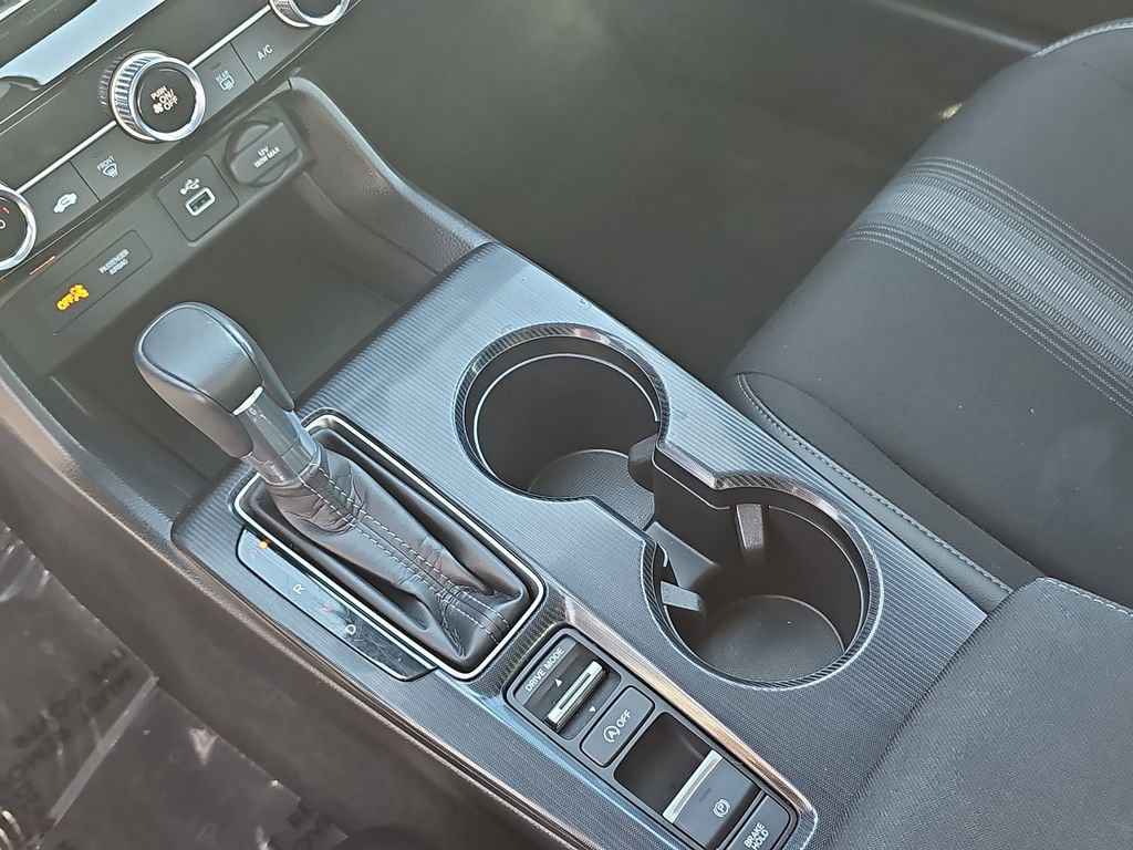 Used 2024 Honda Civic Sport image 22