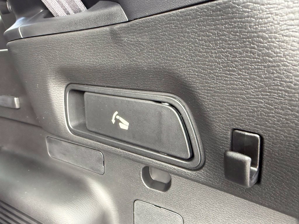 New 2026 Mitsubishi Outlander SE AWD/4WD image 29