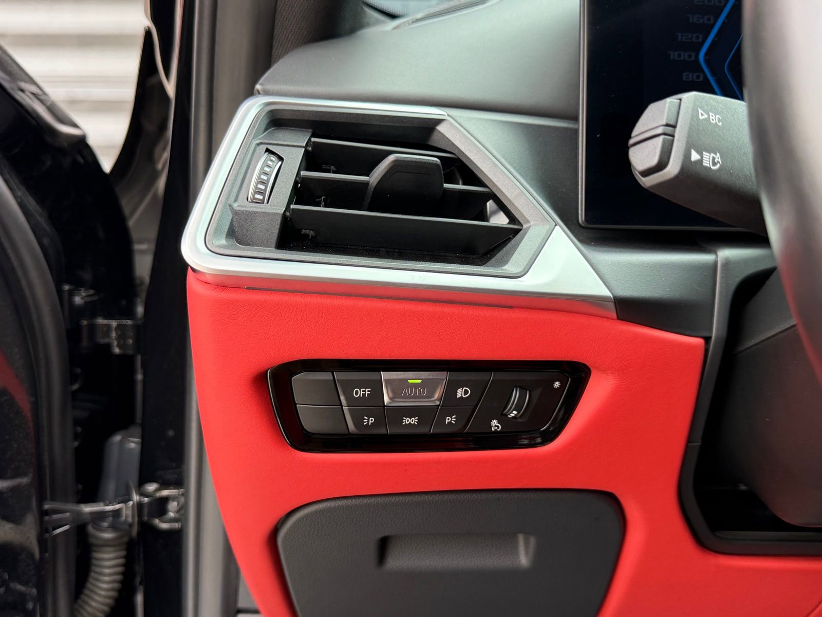 Used 2023 BMW M3 Competition w/ M Driver's Package image 39