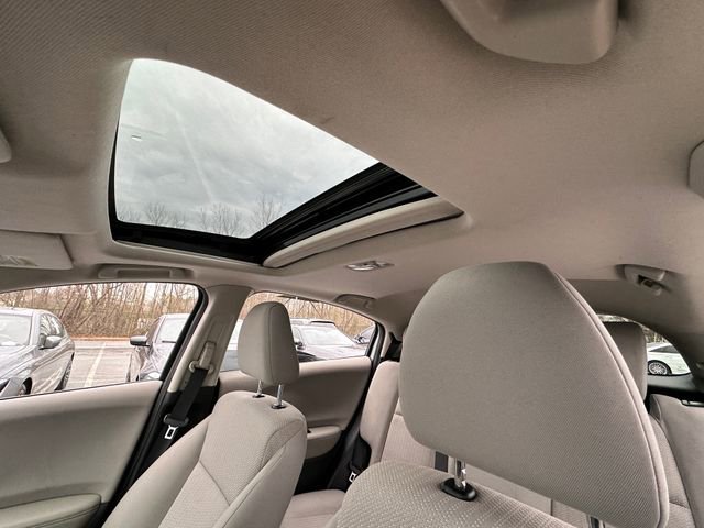 Used 2017 Honda HR-V EX image 26