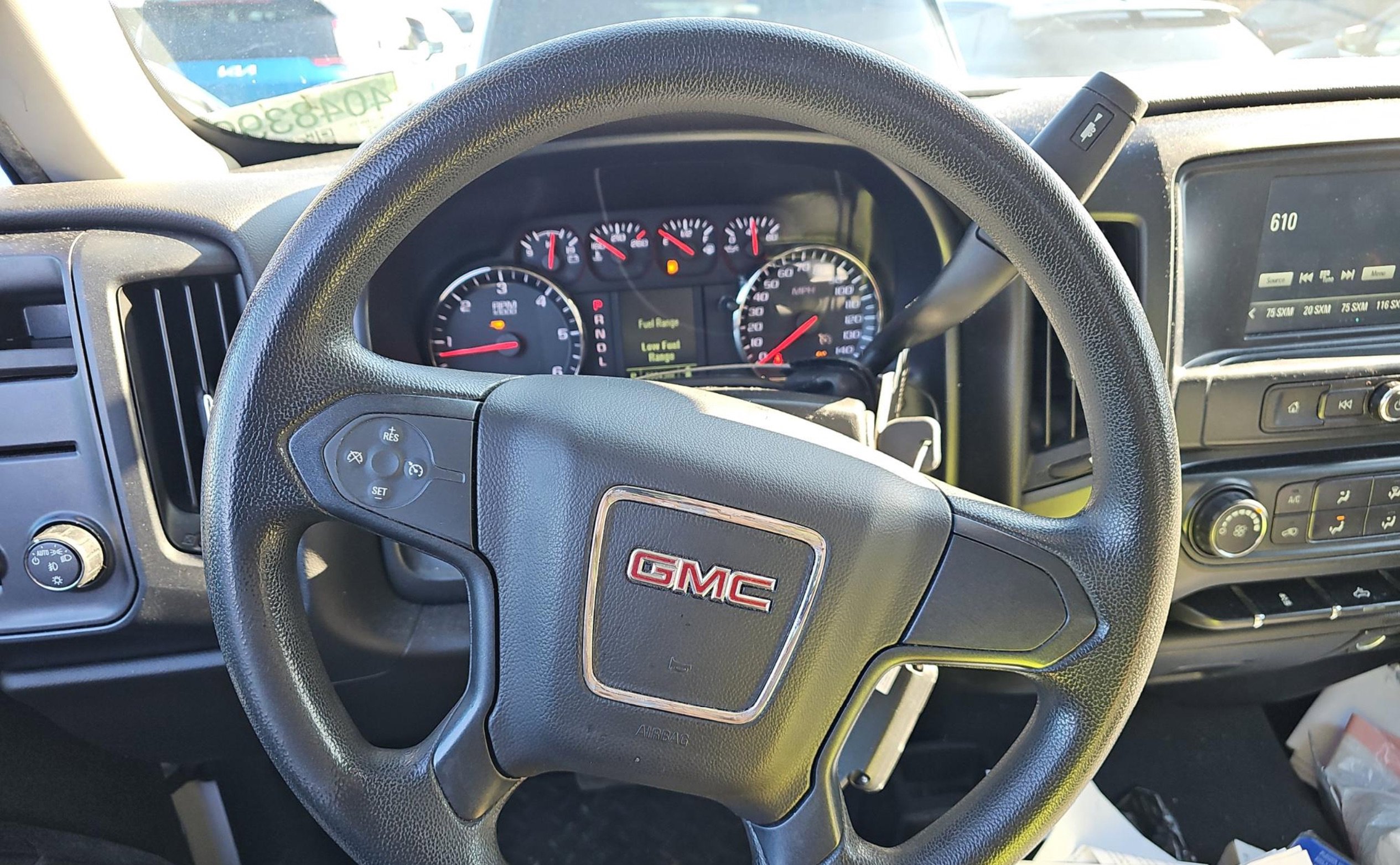 Used 2019 GMC Sierra 1500 Limited w/ Elevation Edition image 6