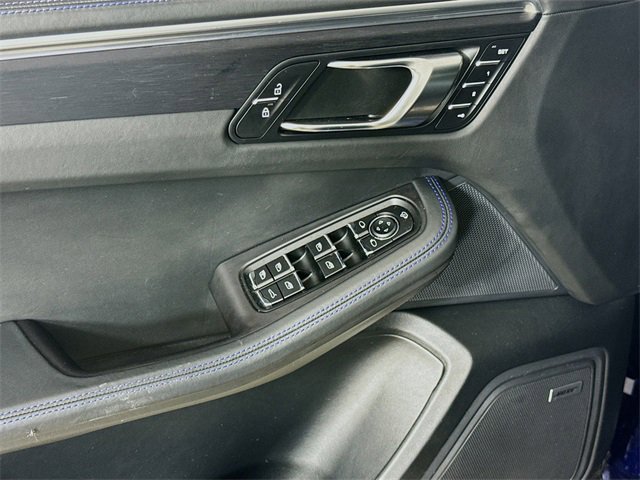 Used 2022 Porsche Macan GTS image 20