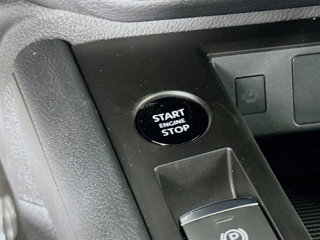 New 2026 Nissan Kicks SV w/ SV Premium Package image 19