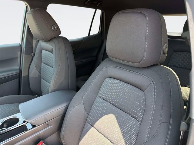 New 2026 Chevrolet Equinox LT w/ Safety and Technology Package FWD image 22