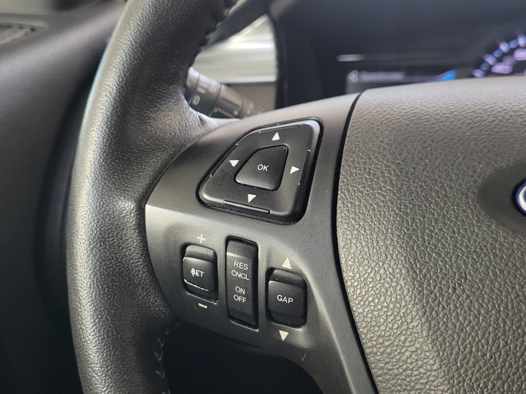 Used 2019 Ford Flex Limited w/ Equipment Group 301A FWD image 23