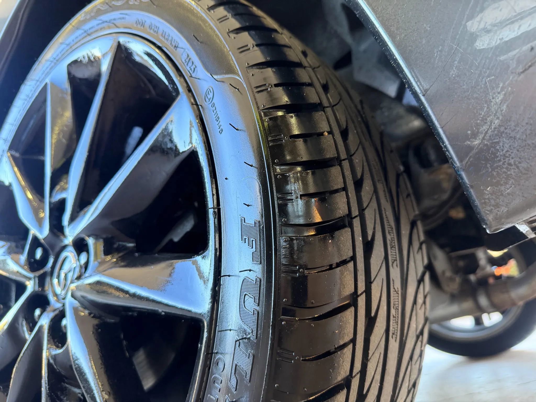 Used 2017 MAZDA MAZDA3 Touring image 26