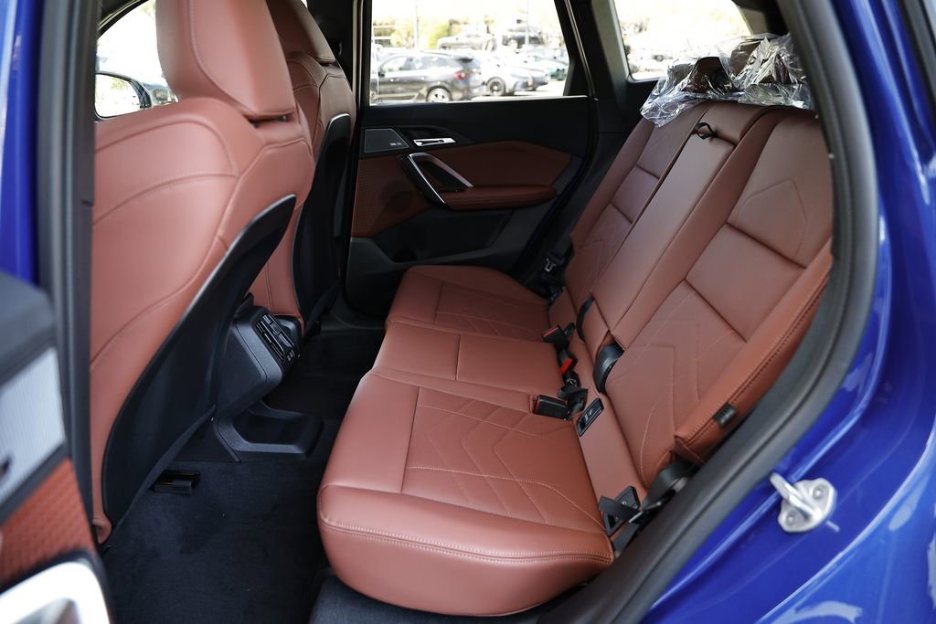 New 2026 BMW X1 xDrive28i w/ Technology Package image 27