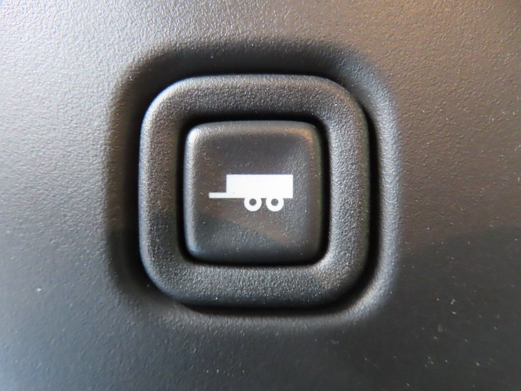 New 2025 Chevrolet Express 3500 w/ Power Convenience Package image 14