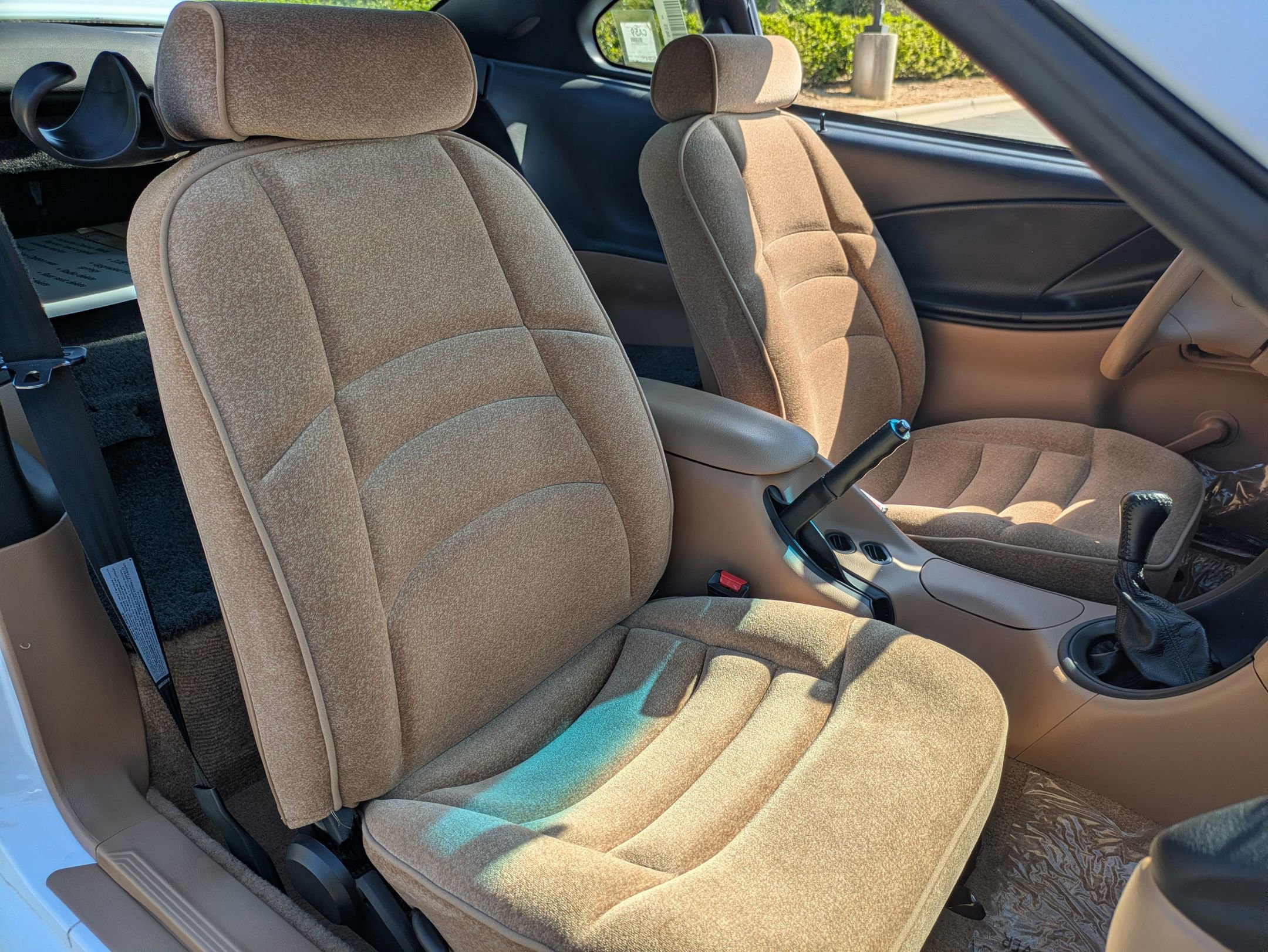 Used 1995 Ford Mustang Cobra R image 30