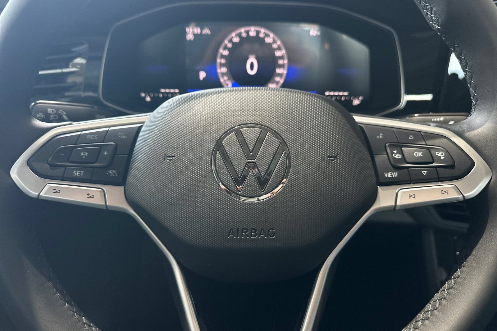 New 2026 Volkswagen Jetta SE FWD image 20