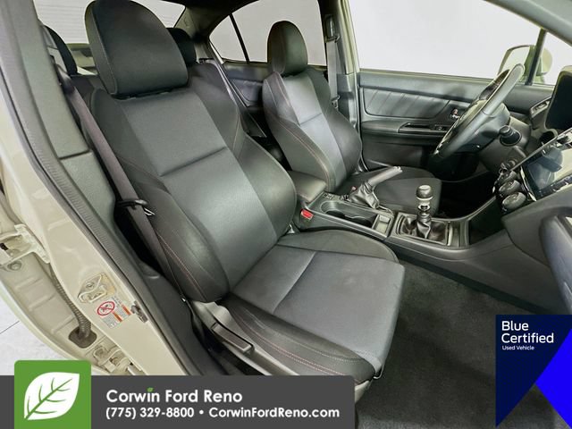 Used 2020 Subaru WRX Premium AWD/4WD image 32