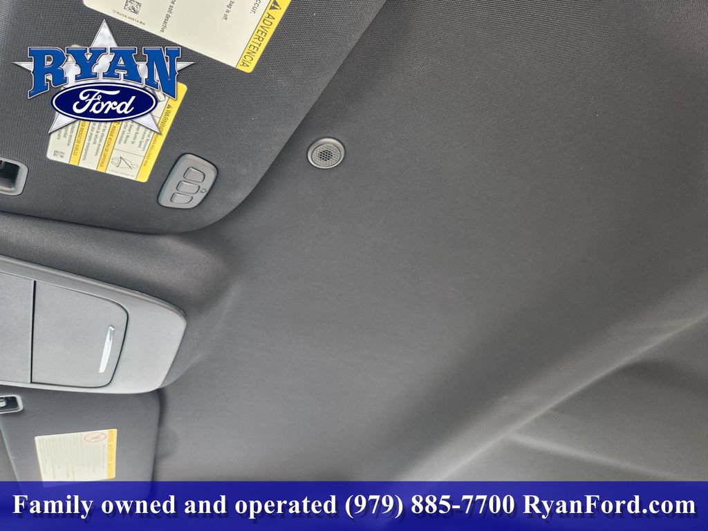 Certified 2026 Ford F350 Lariat AWD/4WD image 18