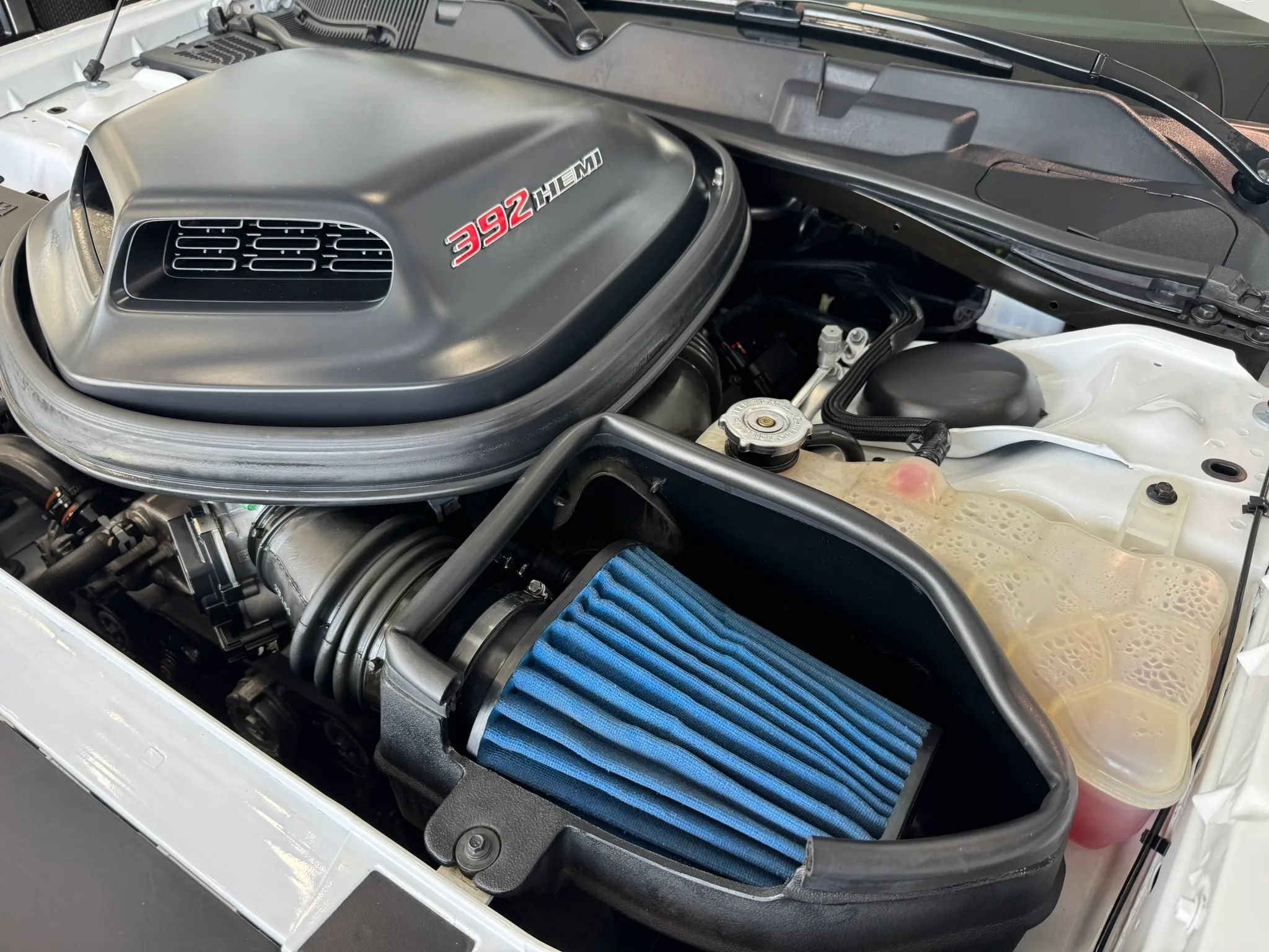 Used 2022 Dodge Challenger R/T Scat Pack RWD image 49