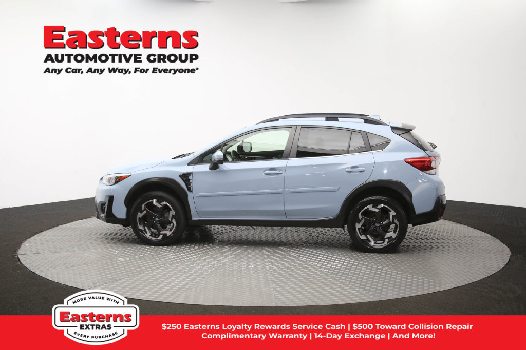 Used 2021 Subaru Crosstrek 2.5i Limited AWD/4WD image 63