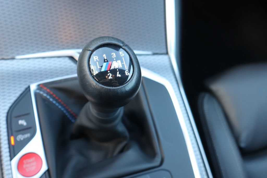 Used 2025 BMW M2 RWD image 9