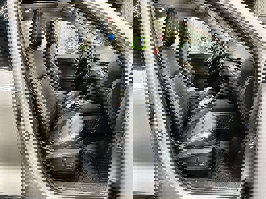 Used 2020 Ford Escape Titanium w/ Titanium Premium Package 2.0 image 27