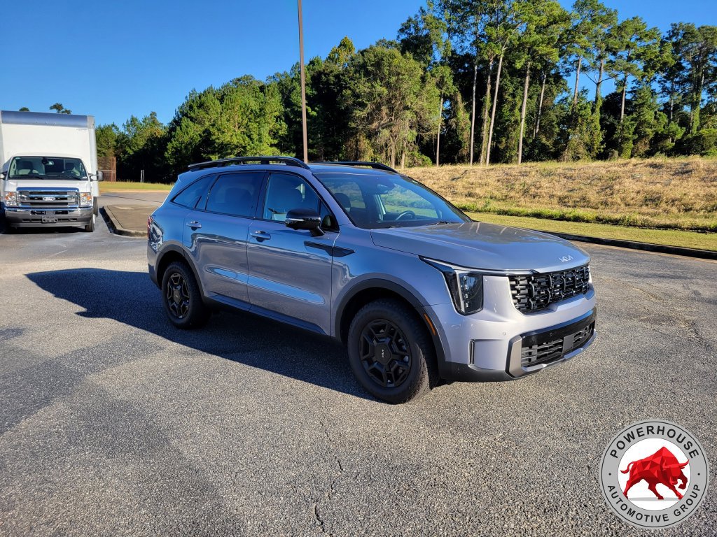 Used 2024 Kia Sorento SX Prestige AWD/4WD image 9