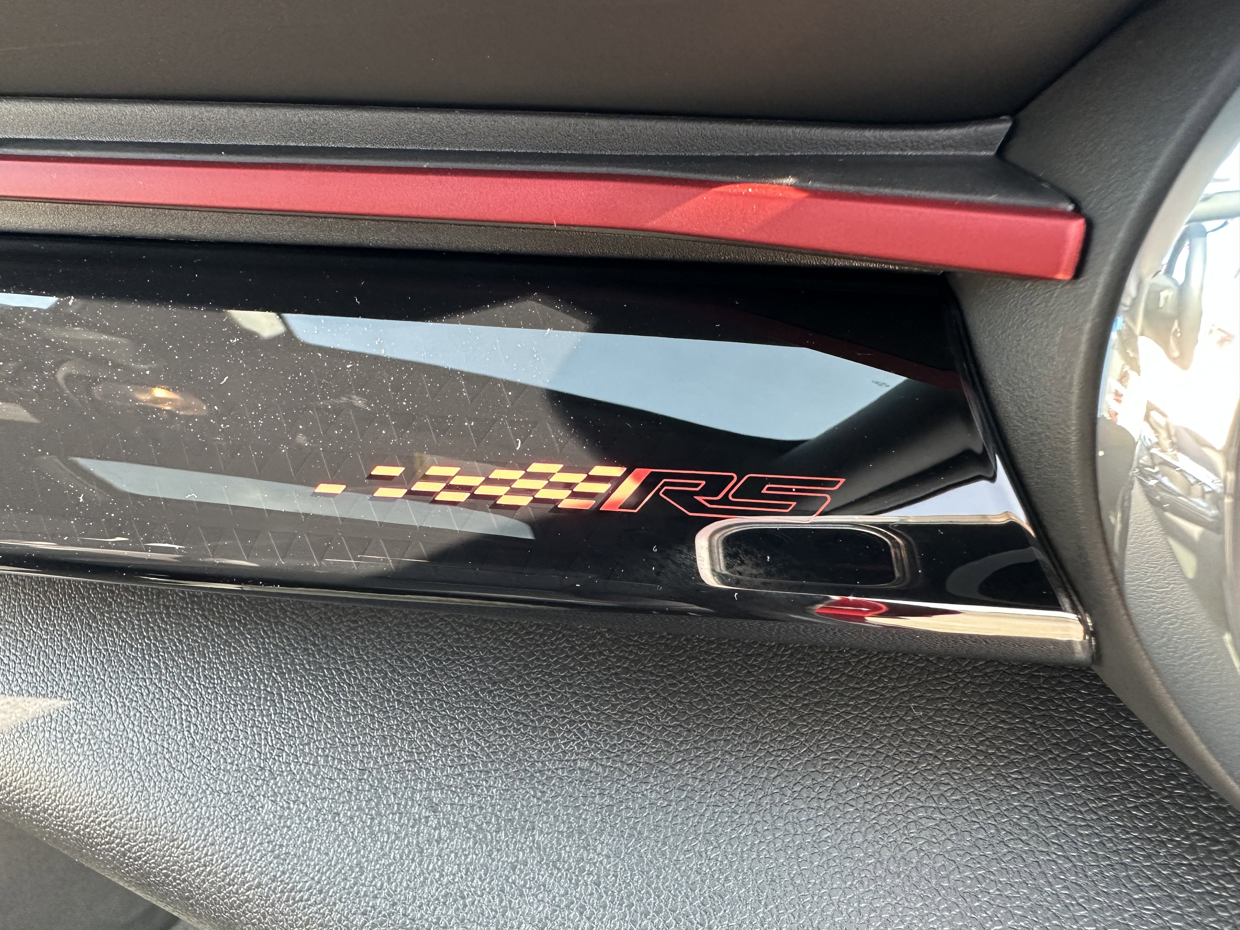 New 2026 Chevrolet Trax RS w/ Sunroof Package image 32