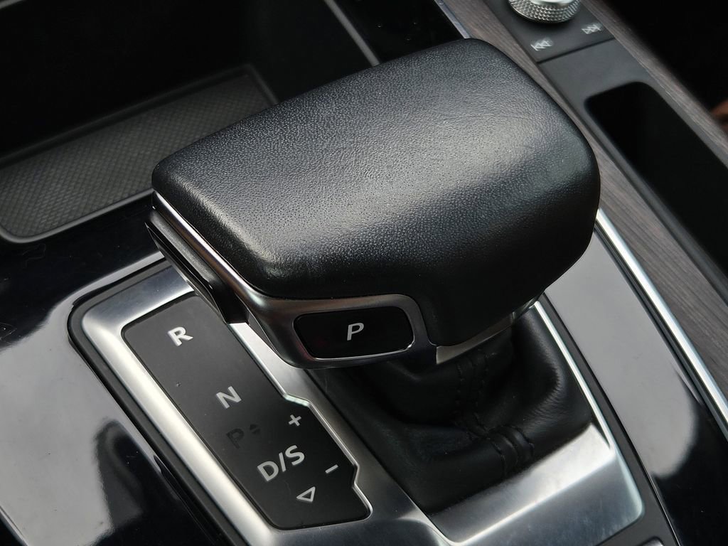 Used 2021 Audi Q5 Prestige w/ Prestige Package AWD/4WD image 20