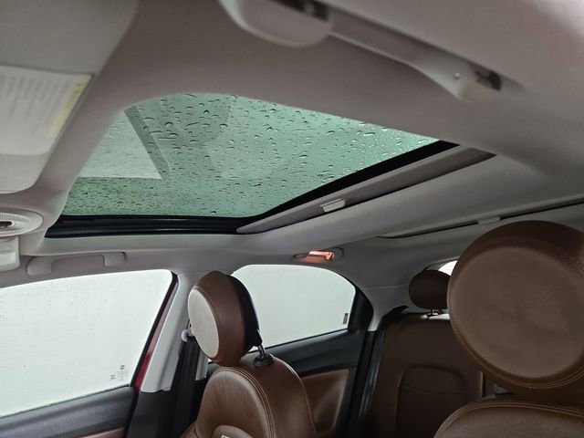 Used 2019 FIAT 500X Trekking w/ Premium Group image 33