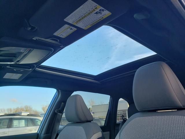 New 2026 Subaru Forester Premium image 16