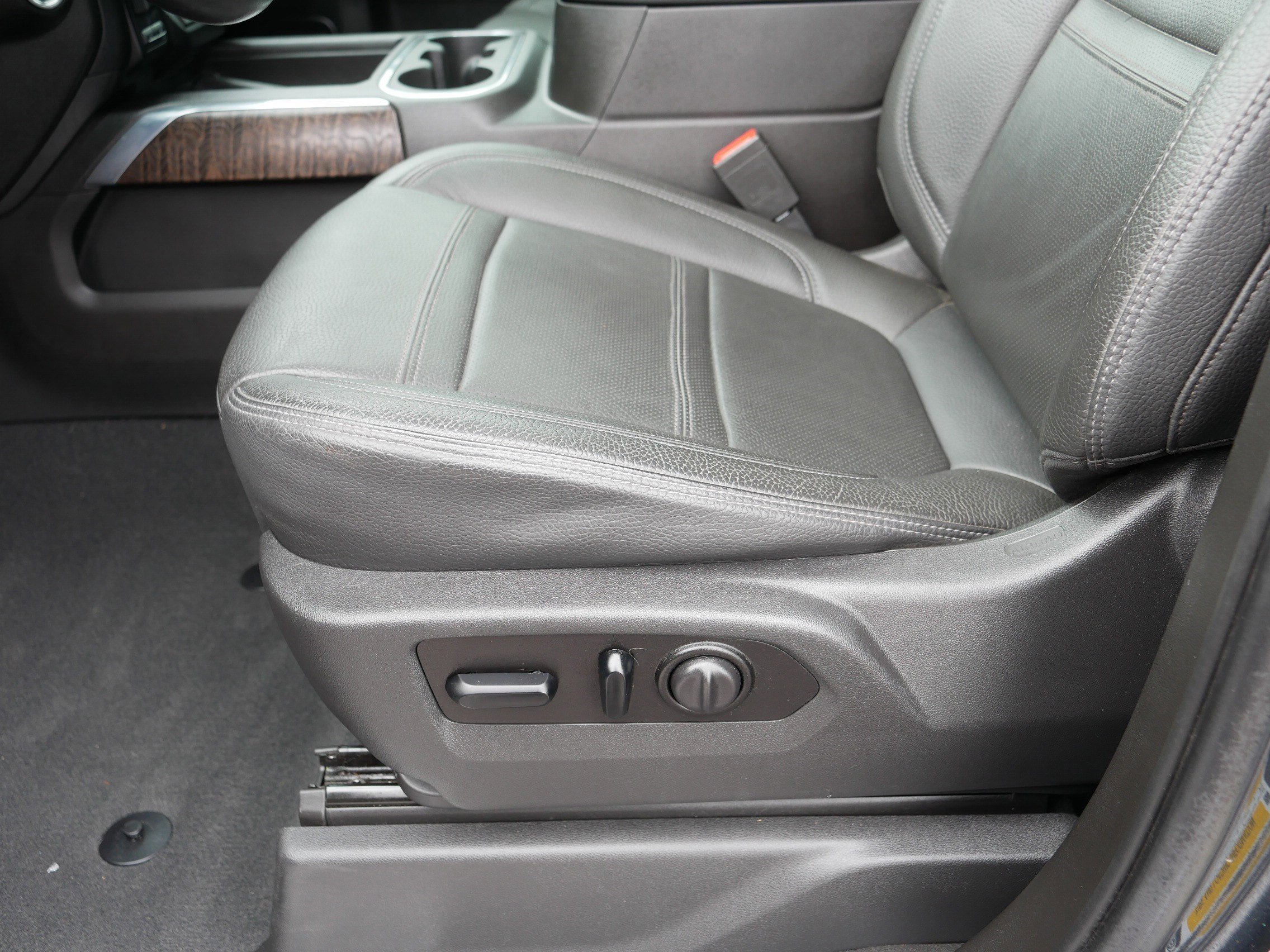 Used 2021 GMC Sierra 1500 Denali w/ Denali Ultimate Package image 20