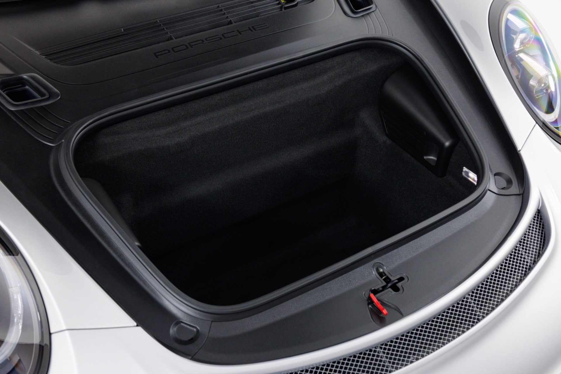 Used 2019 Porsche 911 GT3 RS RWD image 45