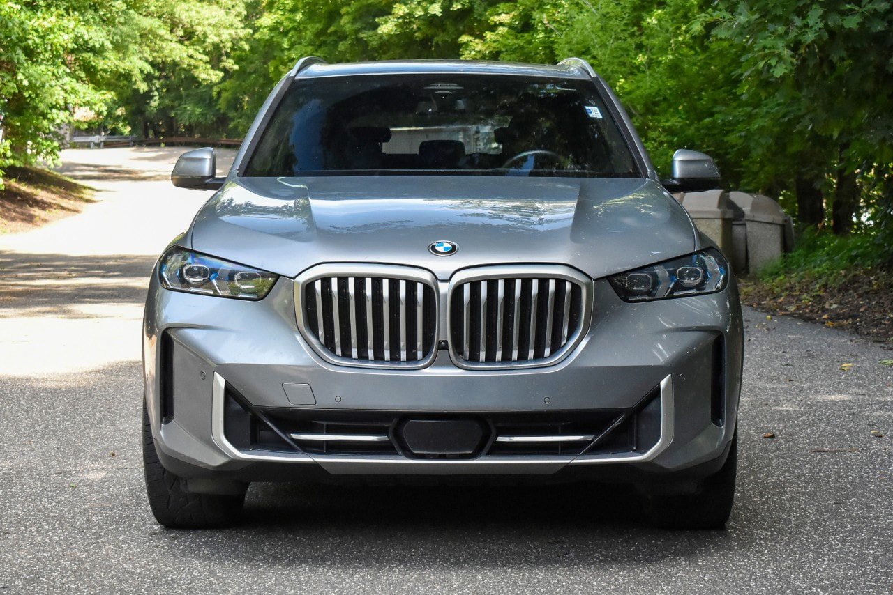 Used 2024 BMW X5 sDrive40i RWD image 12