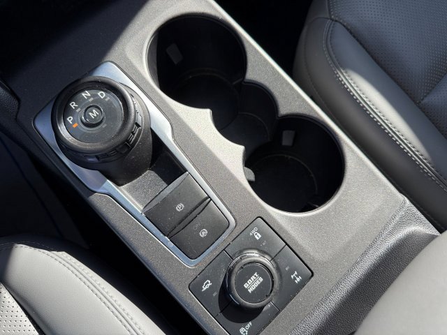 Used 2025 Ford Bronco Sport Badlands image 31