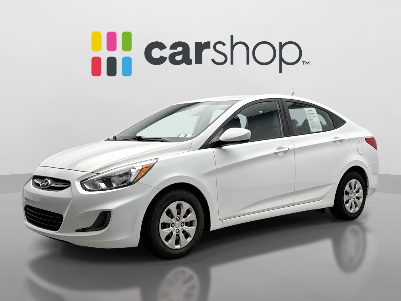 Used 2017 Hyundai Accent SE