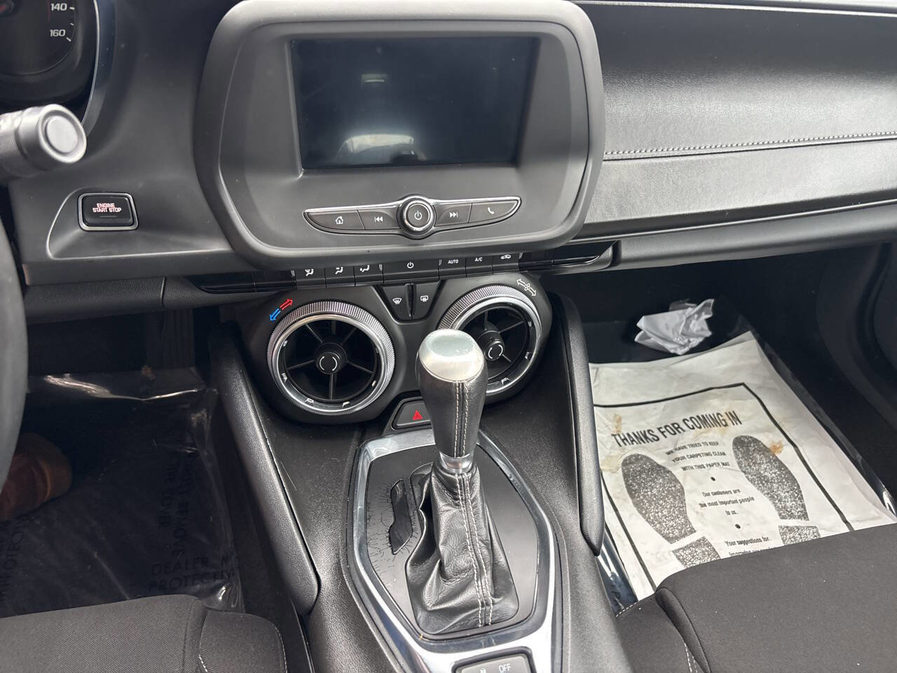 Used 2022 Chevrolet Camaro LT image 10