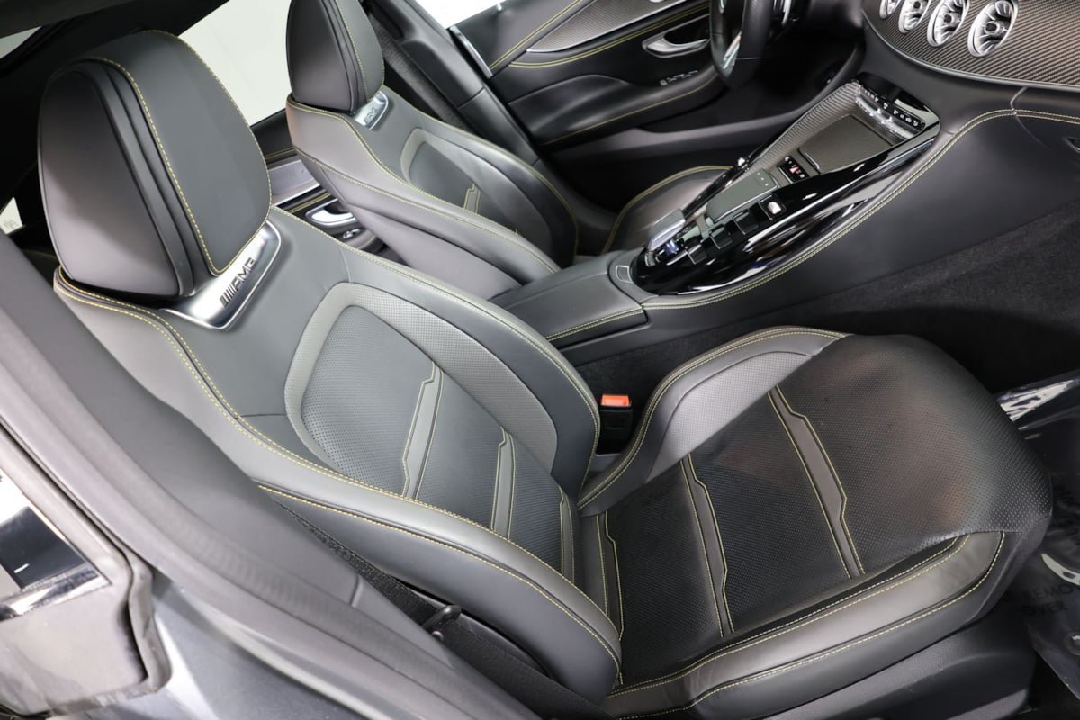 Used 2022 Mercedes-Benz AMG GT 53 image 33