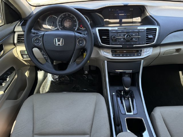 Used 2015 Honda Accord LX image 24