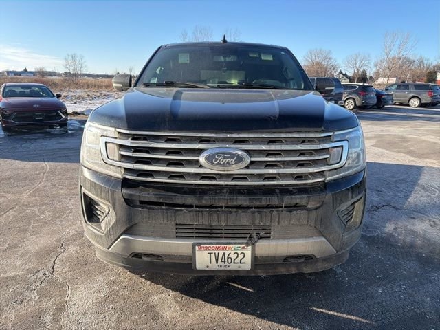 Used 2018 Ford Expedition Max XLT w/ Equipment Group 202A AWD/4WD image 8