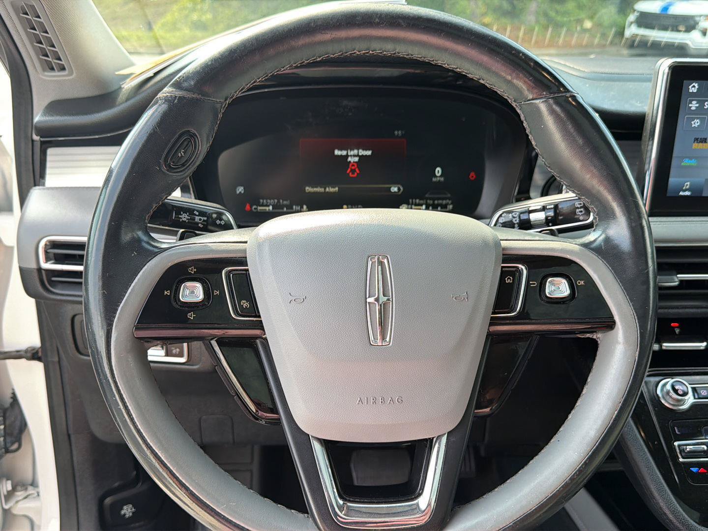 Used 2020 Lincoln Corsair Reserve w/ Equipment Group 201A AWD/4WD image 21