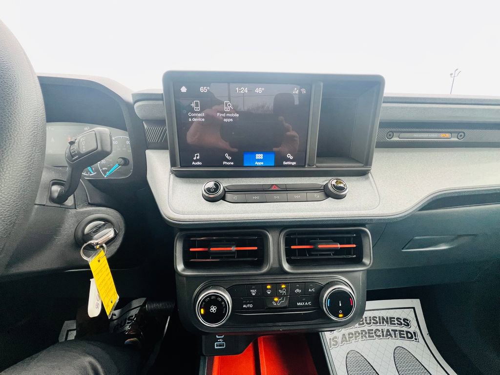 Used 2024 Ford Maverick XLT w/ Equipment Group 300A Standard image 26