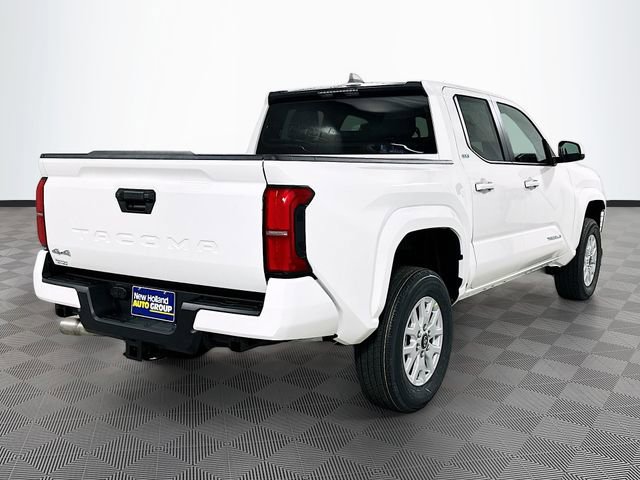New 2026 Toyota Tacoma SR5 image 4