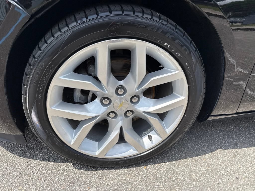 Used 2018 Chevrolet Impala Premier FWD image 59