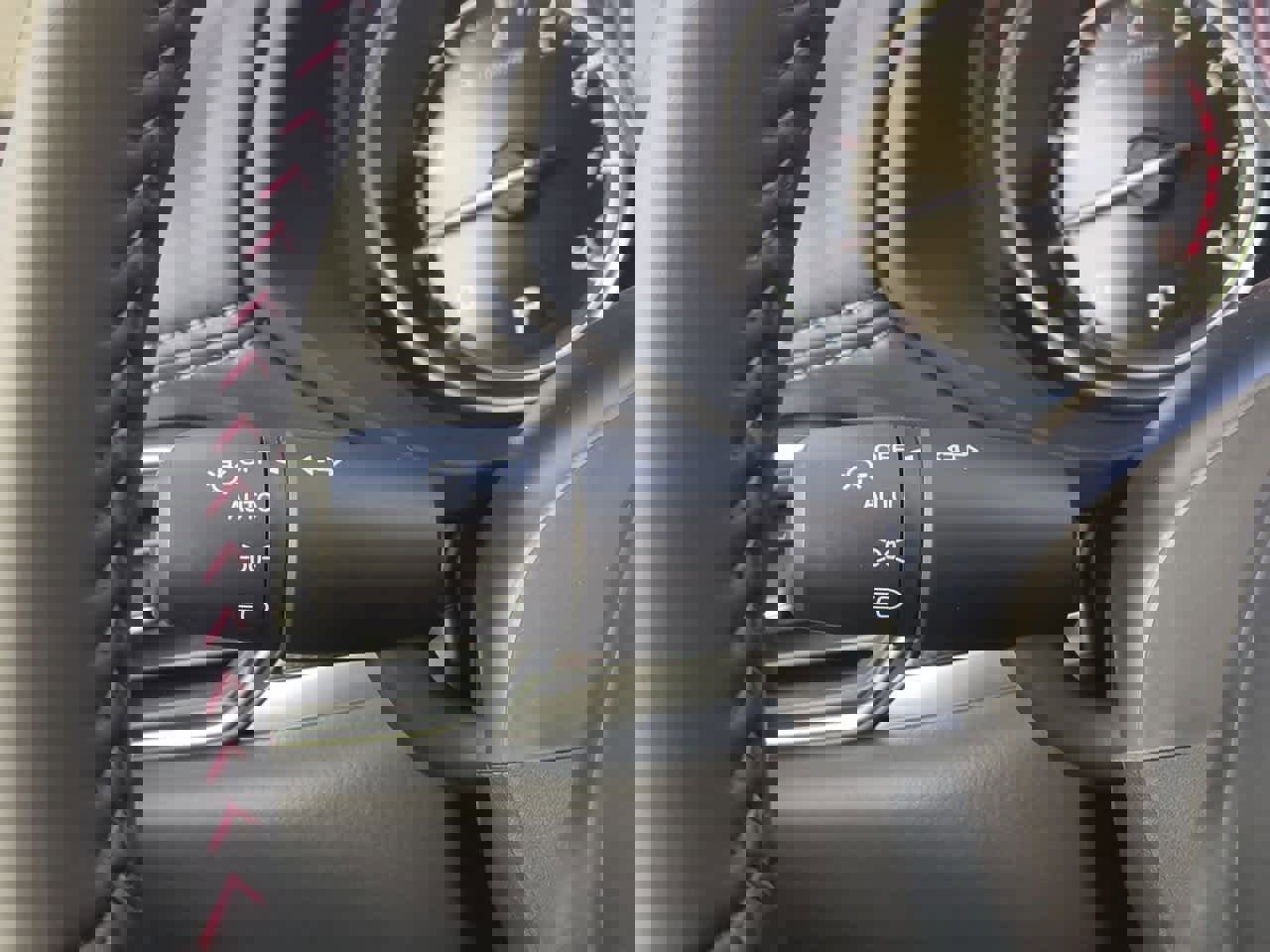 New 2025 MAZDA CX-5 Carbon Edition image 26