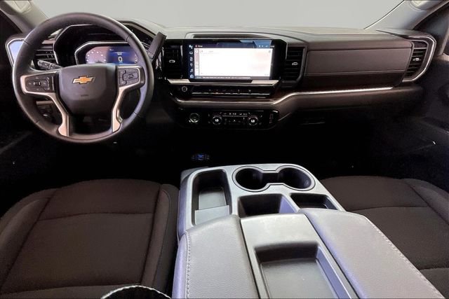 Used 2024 Chevrolet Silverado 1500 LT image 7