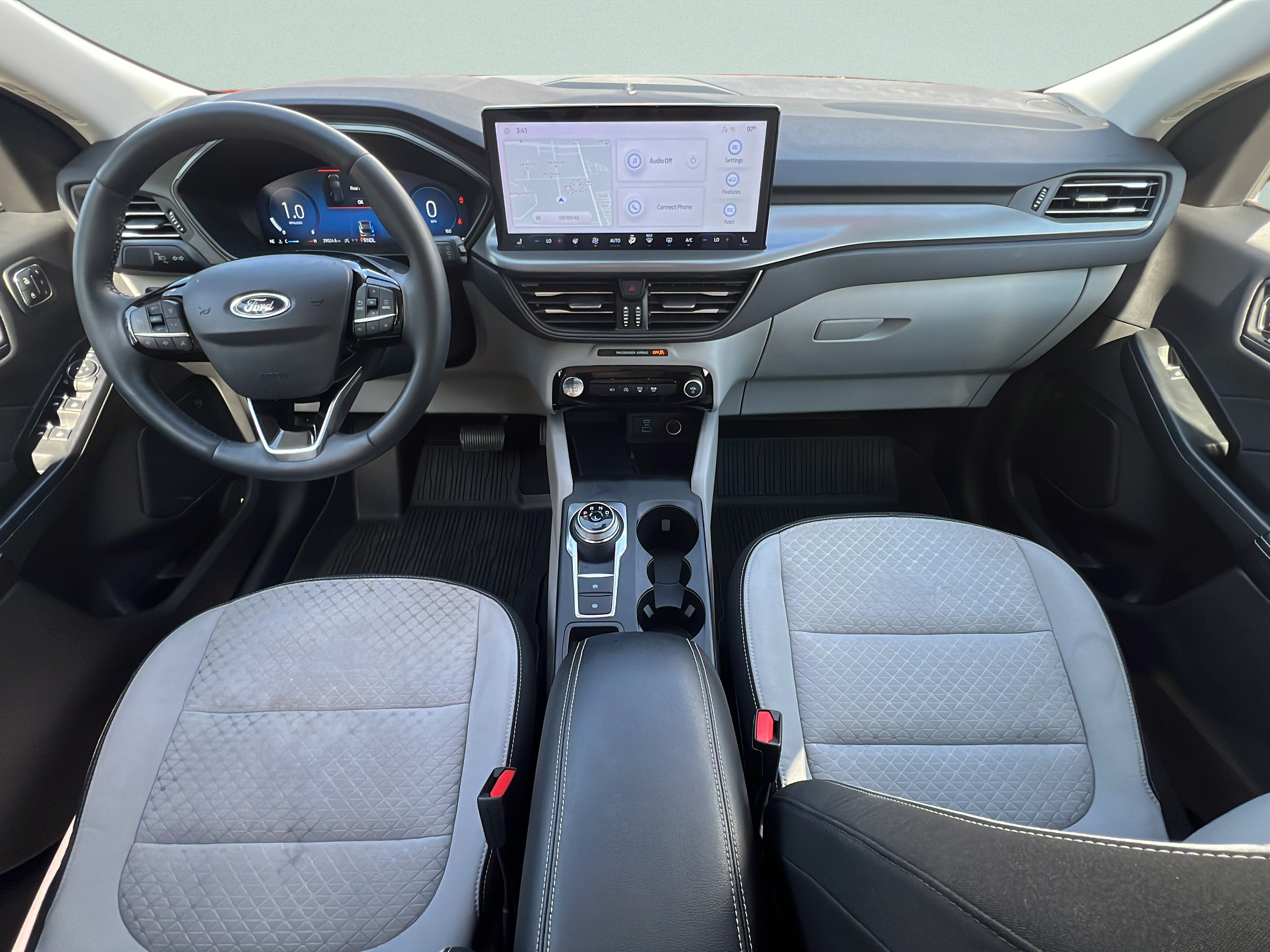 Used 2023 Ford Escape Active w/ Tech Pack #2 AWD/4WD image 14