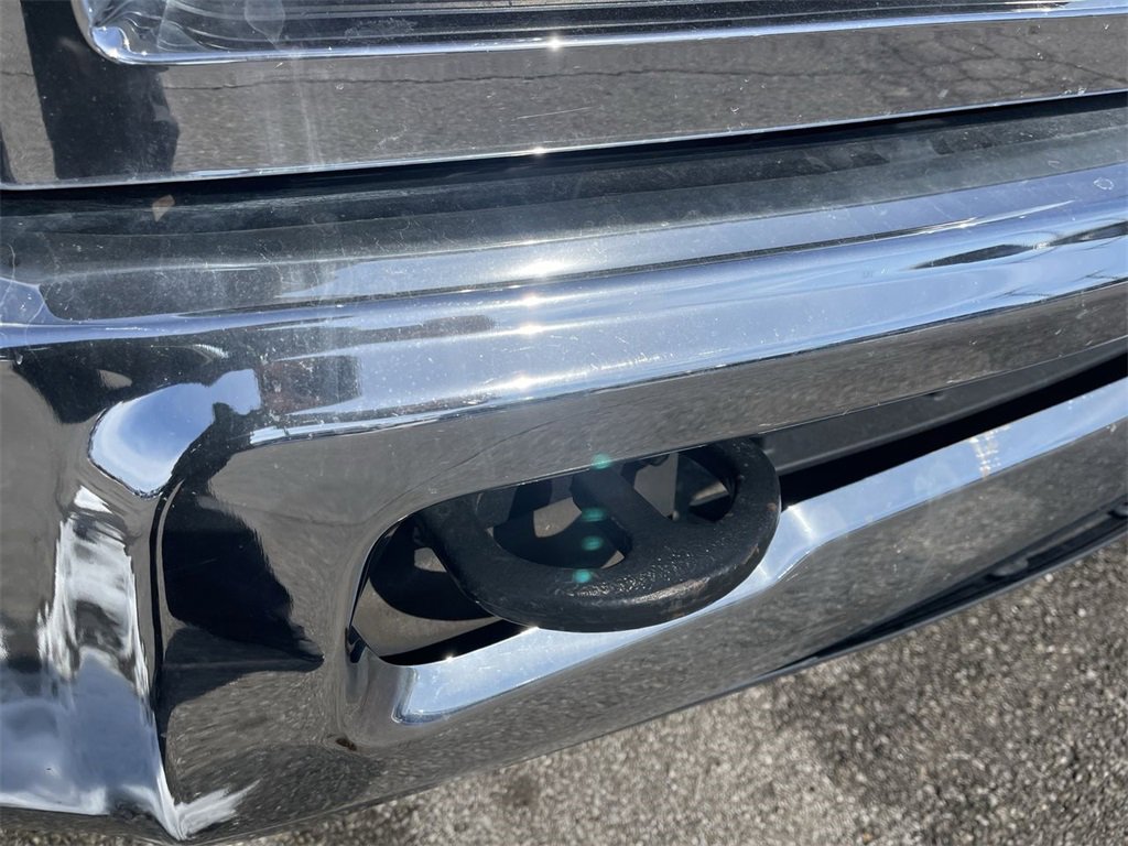 Used 2012 RAM 3500 ST w/ PWR Accessory Group image 11