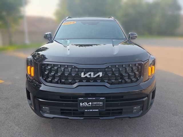 Certified 2024 Kia Telluride SX Prestige X-Pro AWD/4WD image 11