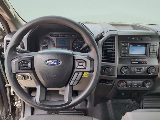 Used 2021 Ford F350 XL w/ Power Equipment Group image 10