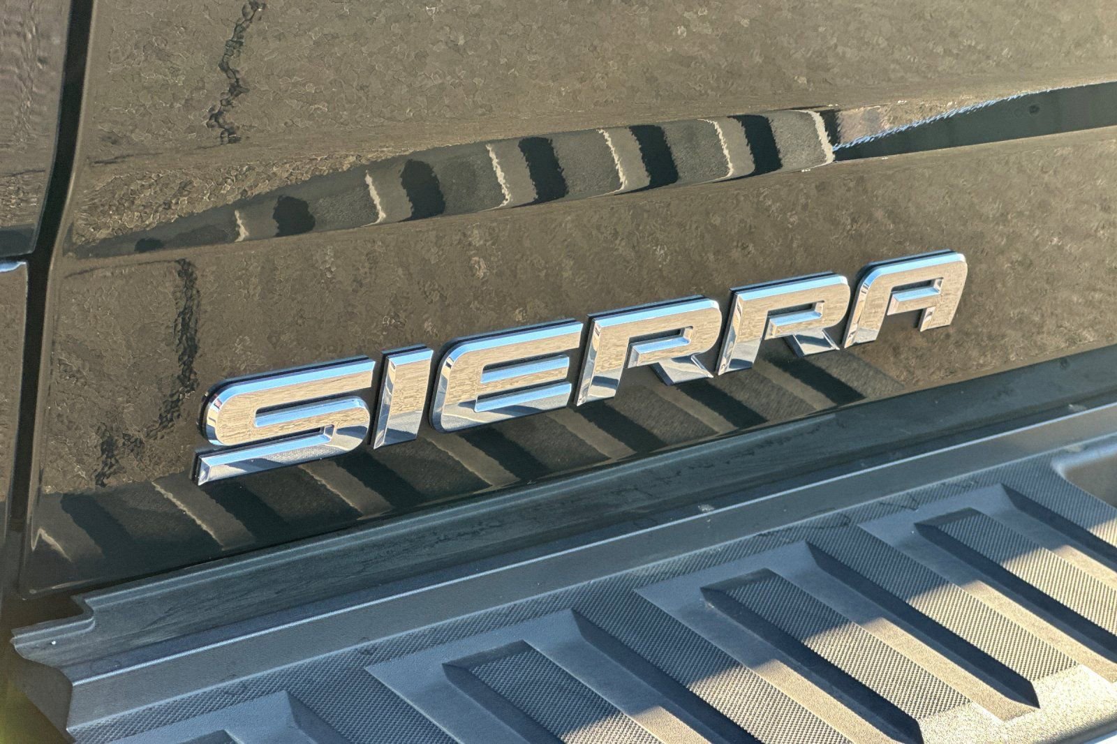 Used 2016 GMC Sierra 1500 SLT RWD image 47