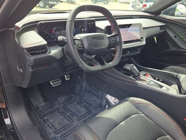 New 2026 Dodge Charger Scat Pack AWD/4WD image 26