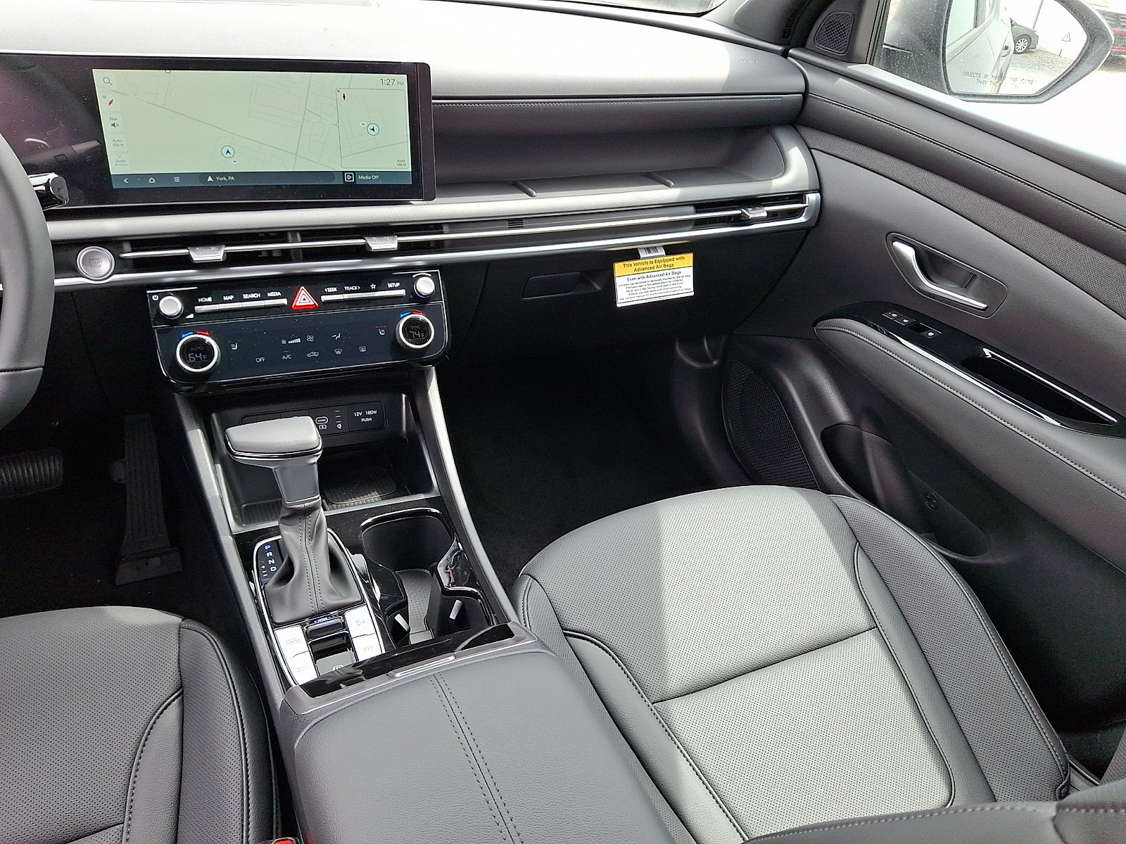 New 2026 Hyundai Santa Cruz XRT AWD/4WD image 11