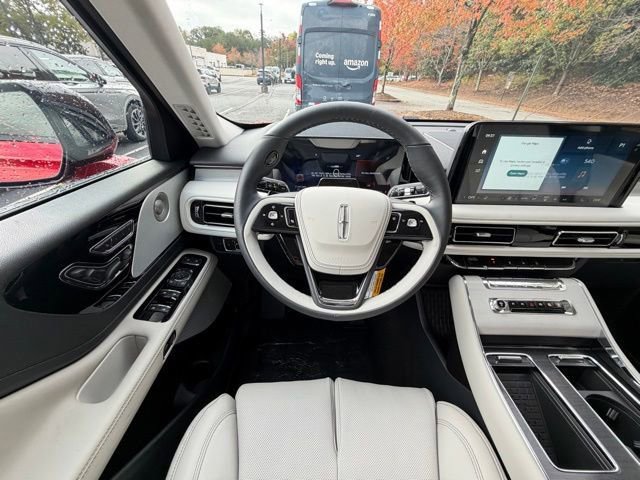 New 2026 Lincoln Aviator Reserve image 9