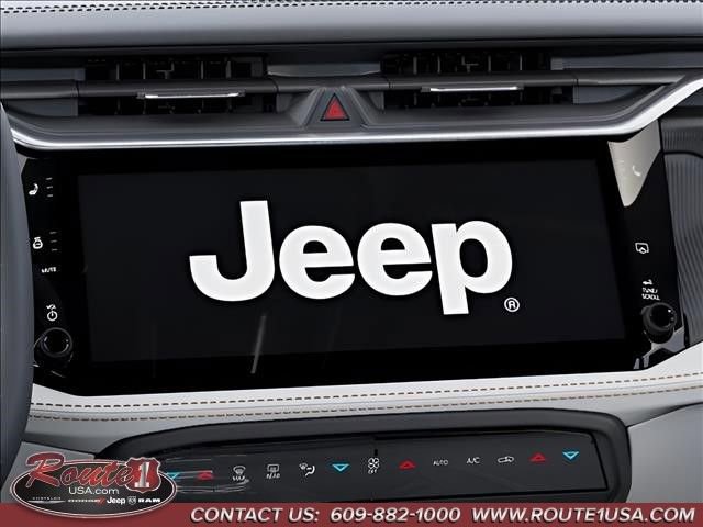 New 2026 Jeep Cherokee Limited image 19