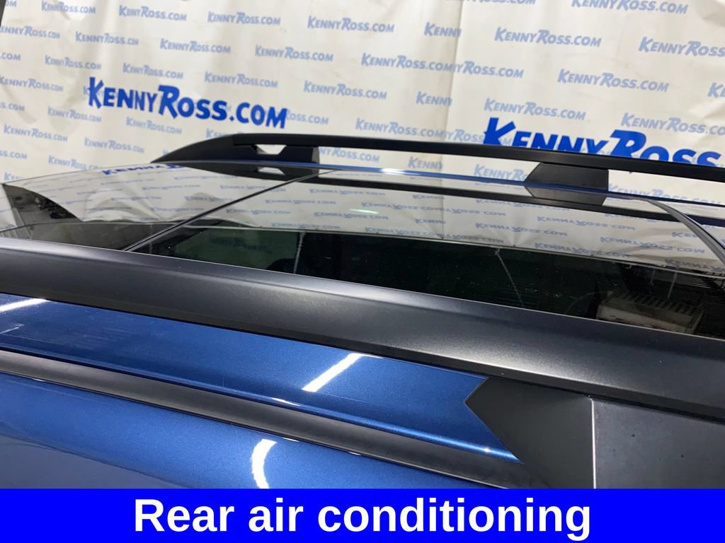 Used 2022 Subaru Ascent Touring AWD/4WD image 14